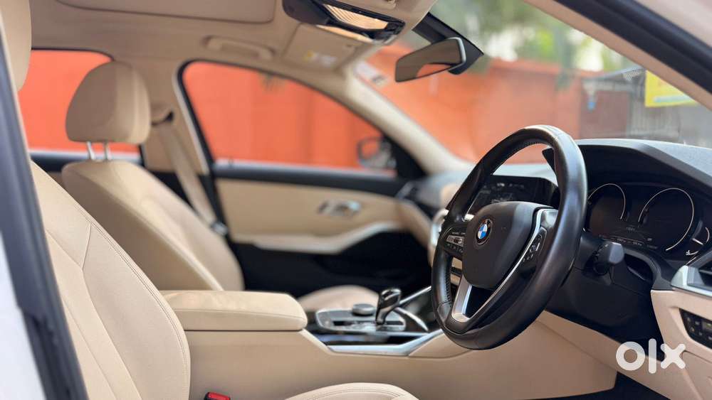 Bmw 3 Series 2.0 320d Sport Line, 2019, Diesel