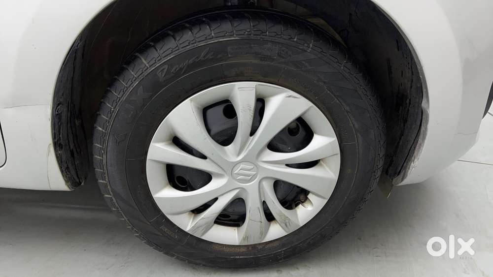 Maruti Suzuki Swift Amt Vvt Vxi, 2022, Petrol