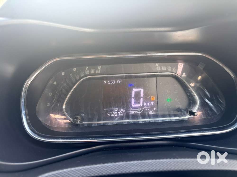 Tata Nexon 2021 Manual Petrol