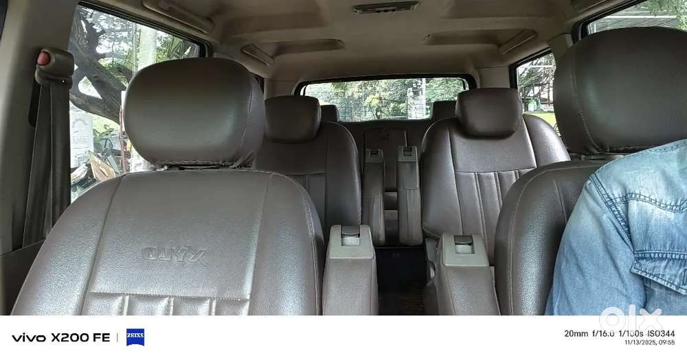 Mahindra Xylo 2013 Diesel 87500 Km Driven