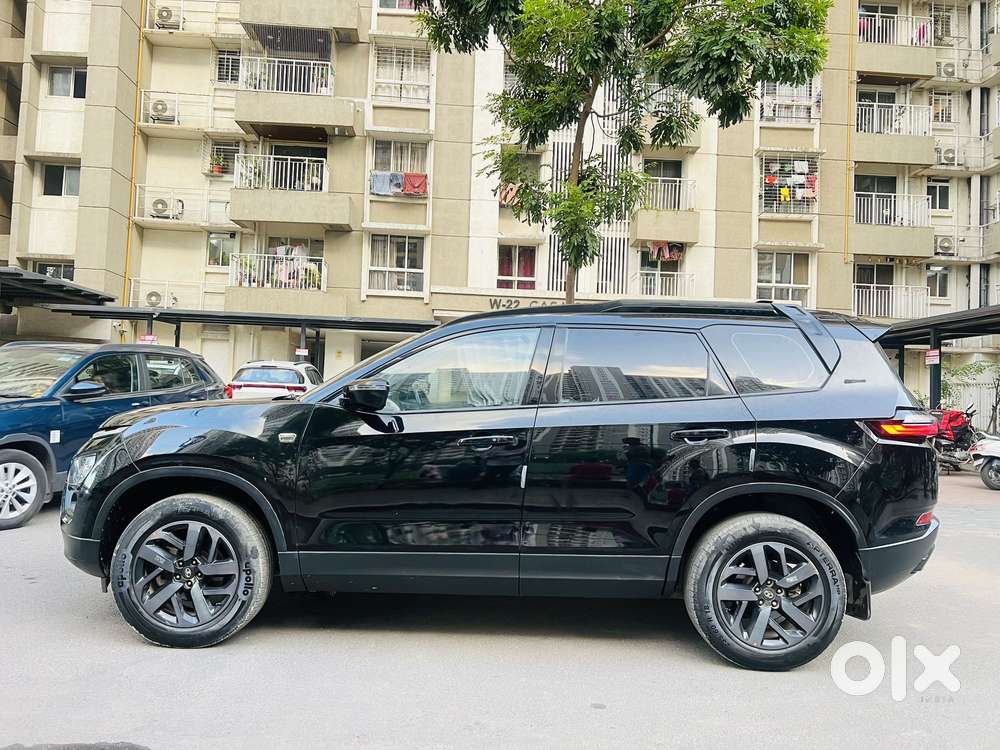 Tata Safari 2.0 Kryotec Xz Plus, 2022, Diesel