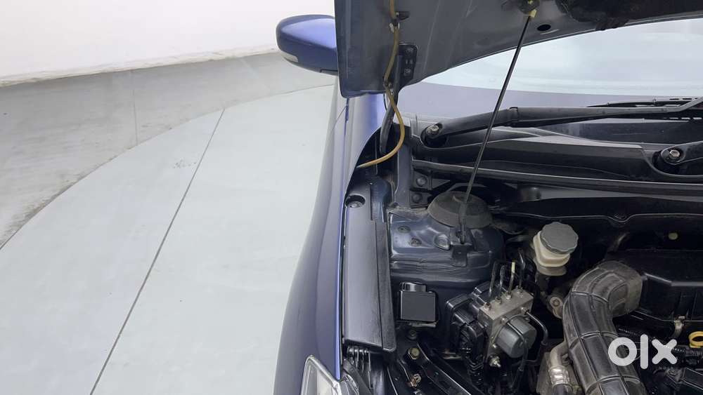 Maruti Suzuki Ciaz 1.5 Alpha Shvs Amt, 2019, Petrol