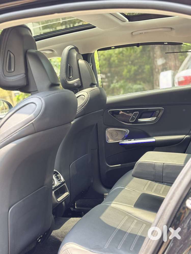 Mercedes-benz C-class 2.0 300d Amg Line, 2023, Diesel