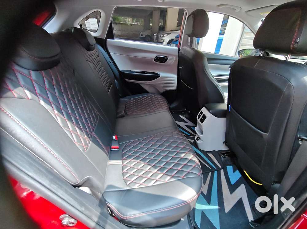 Hyundai I20 1.2 Sportz (o), 2025, Petrol