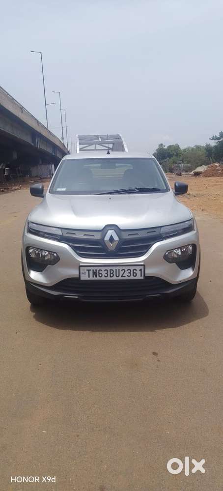 Renault Kwid 1.0 Rxl Easy-r, 2024, Petrol