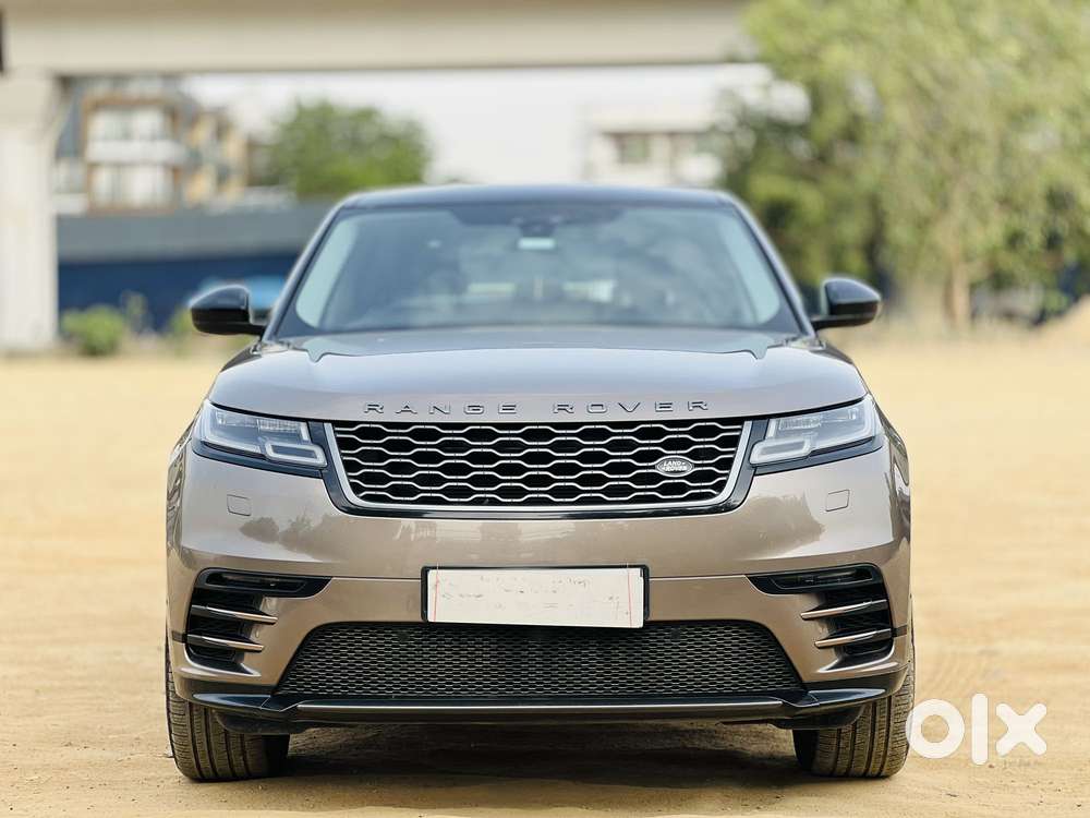 Land Rover Range Velar P250 R-dynamic Hse, 2020, Petrol