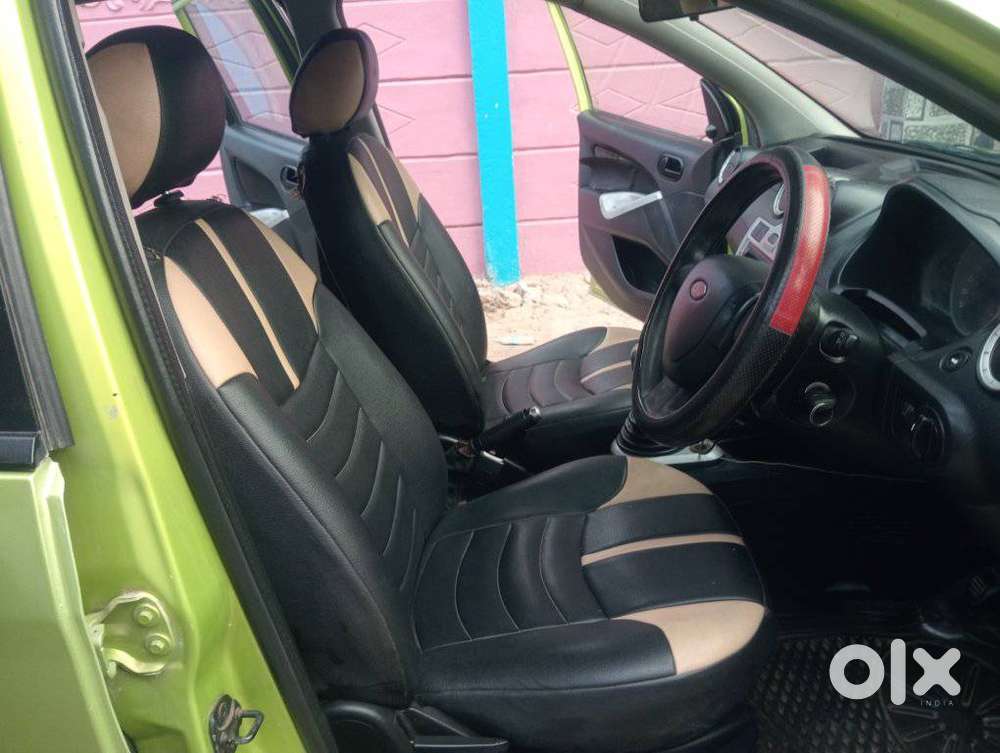 Ford Figo 1.4 Duratorq Diesel Lxi, 2011, Diesel