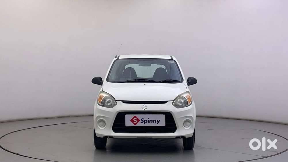 Maruti Suzuki Alto 800 Lxi, 2018, Petrol