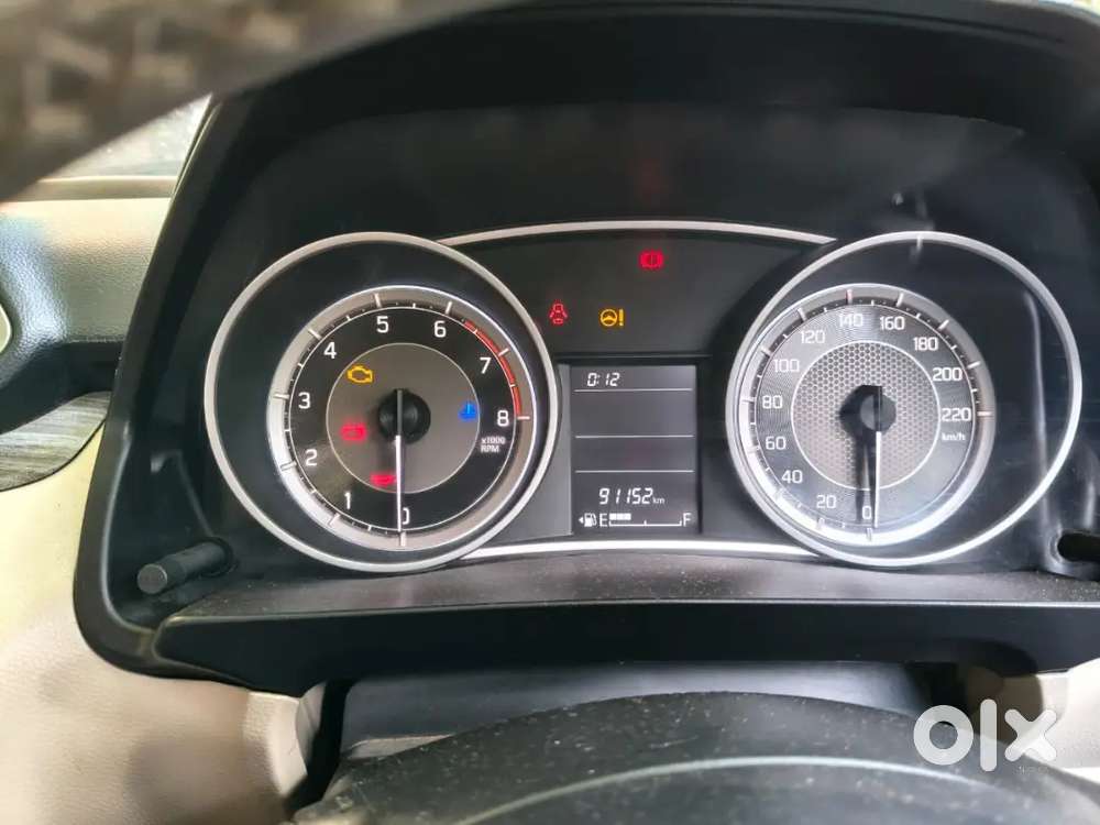 Maruti Suzuki Dzire 2023