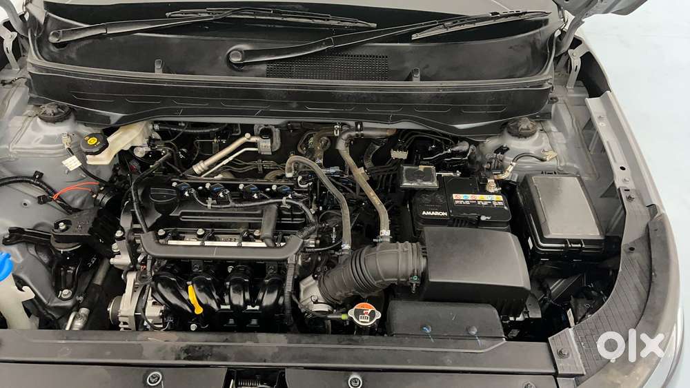 Hyundai Venue Sx, 2025, Petrol