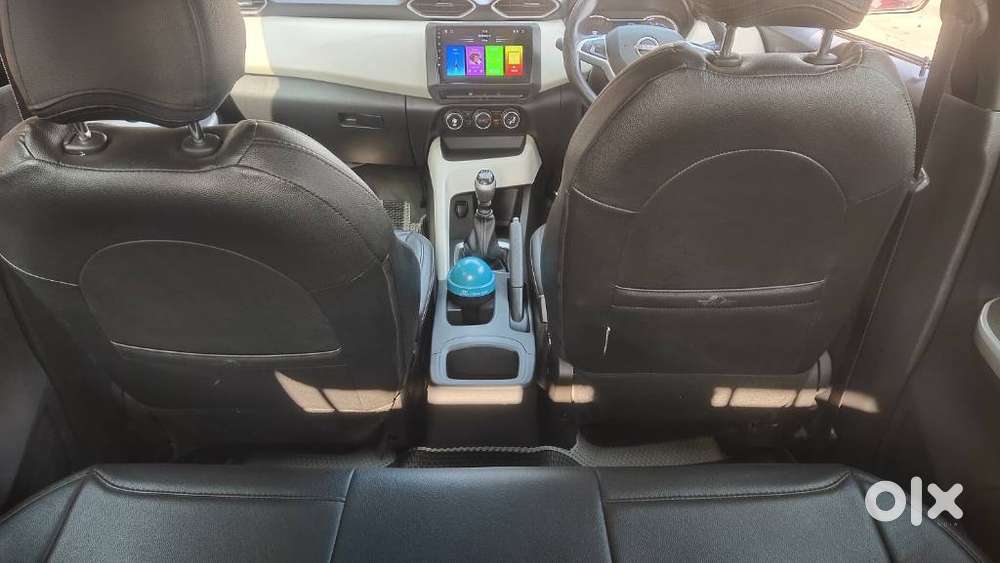 Nissan Magnite 1.0 Xl, 2022, Petrol