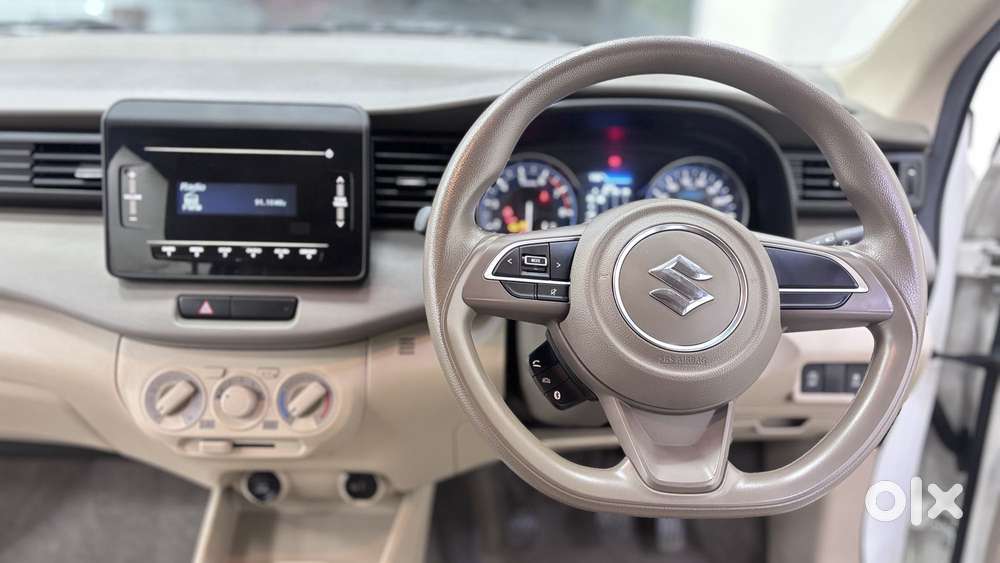 Maruti Suzuki Ertiga Vxi Shvs, 2024, Petrol