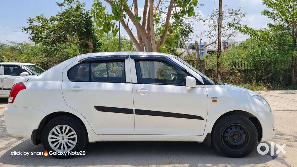 Maruti Suzuki Swift Dzire Tour Ldi, 2015, Diesel