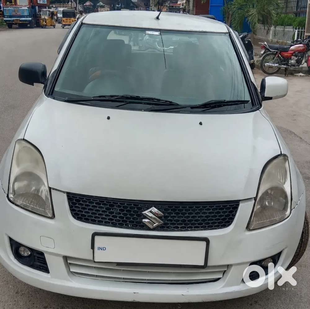 Awesome Condition Swift Vdi 2010 Model Car At Very Low Price.