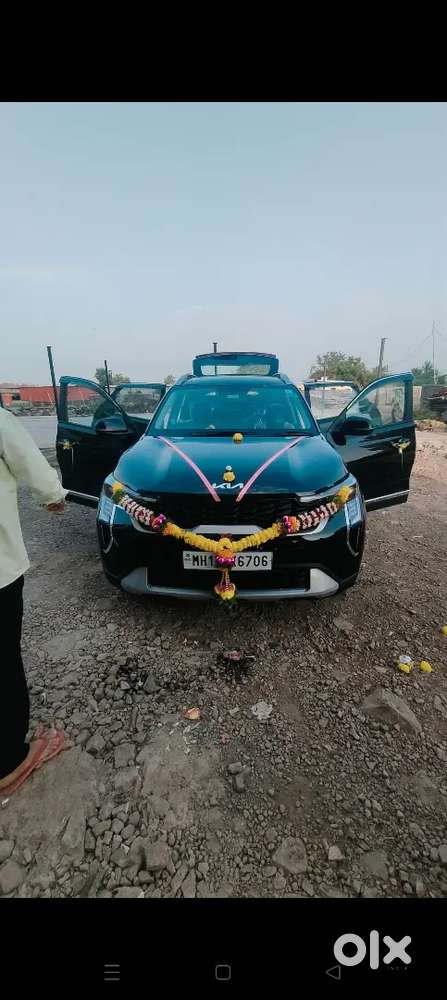 Kia Sonet G1.2 2025