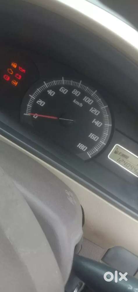 Maruti Suzuki