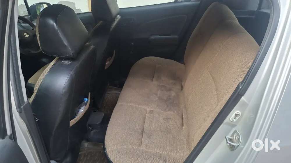 Maruti Suzuki Ritz Diesel 2013