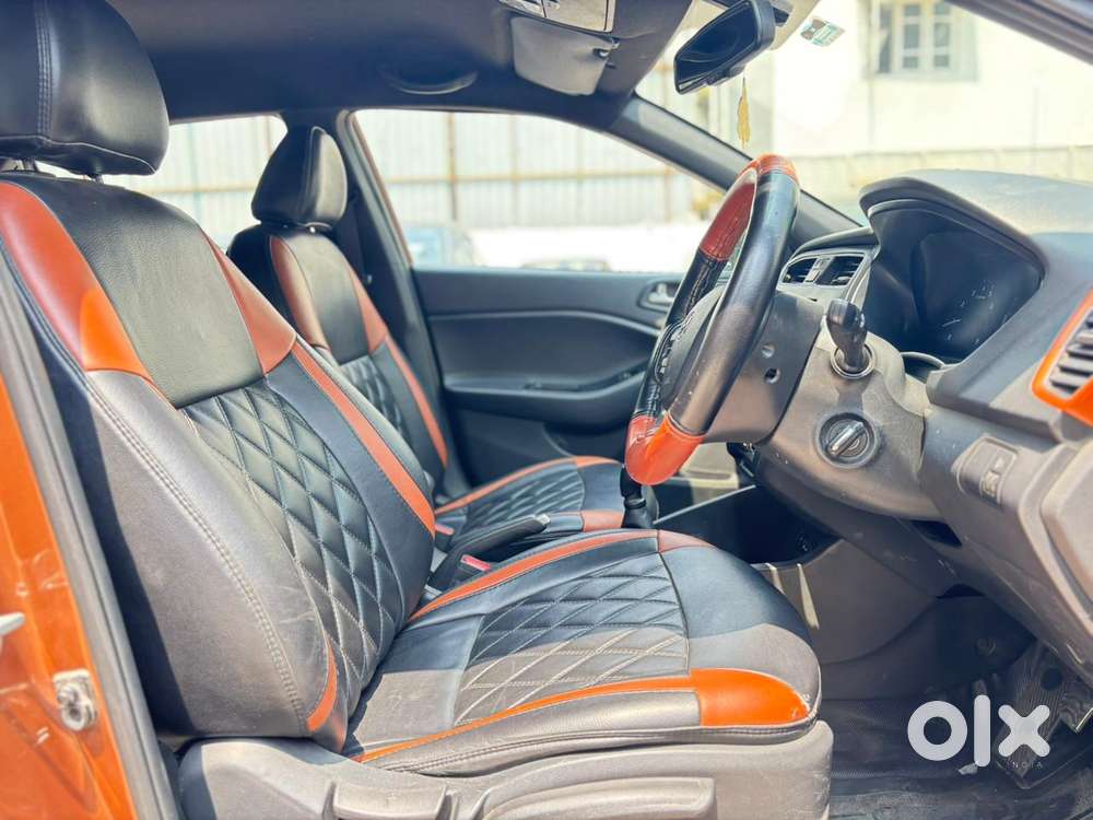 Hyundai I20 Active 1.2 S, 2015