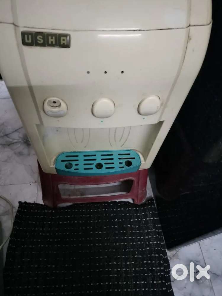 Water dispensers usha company