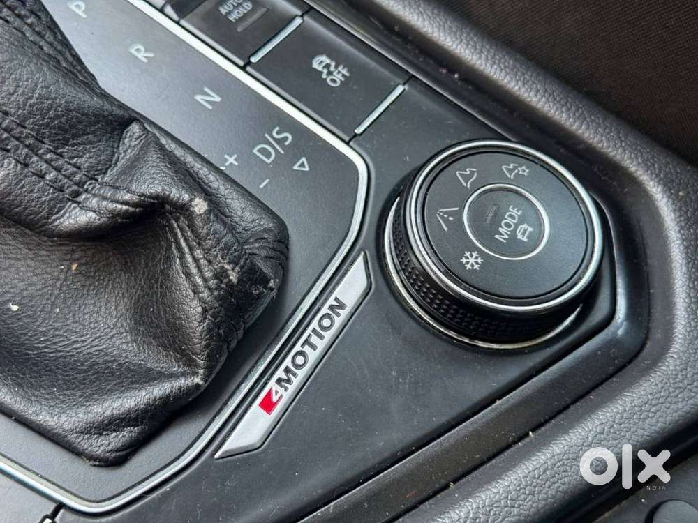 Volkswagen Tiguan 2.0 Tdi Comfortline, 2018, Diesel