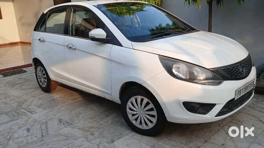 Tata Bolt Good Condition