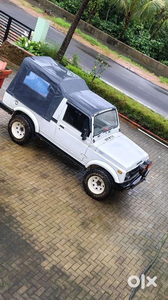 Army Auction Vehicle