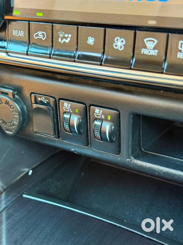 Toyota Fortuner 4x2 At 2.8 Diesel, 2023, Diesel