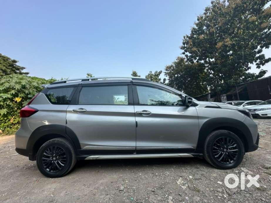 Maruti Suzuki Xl6 Zeta, 2021, Petrol