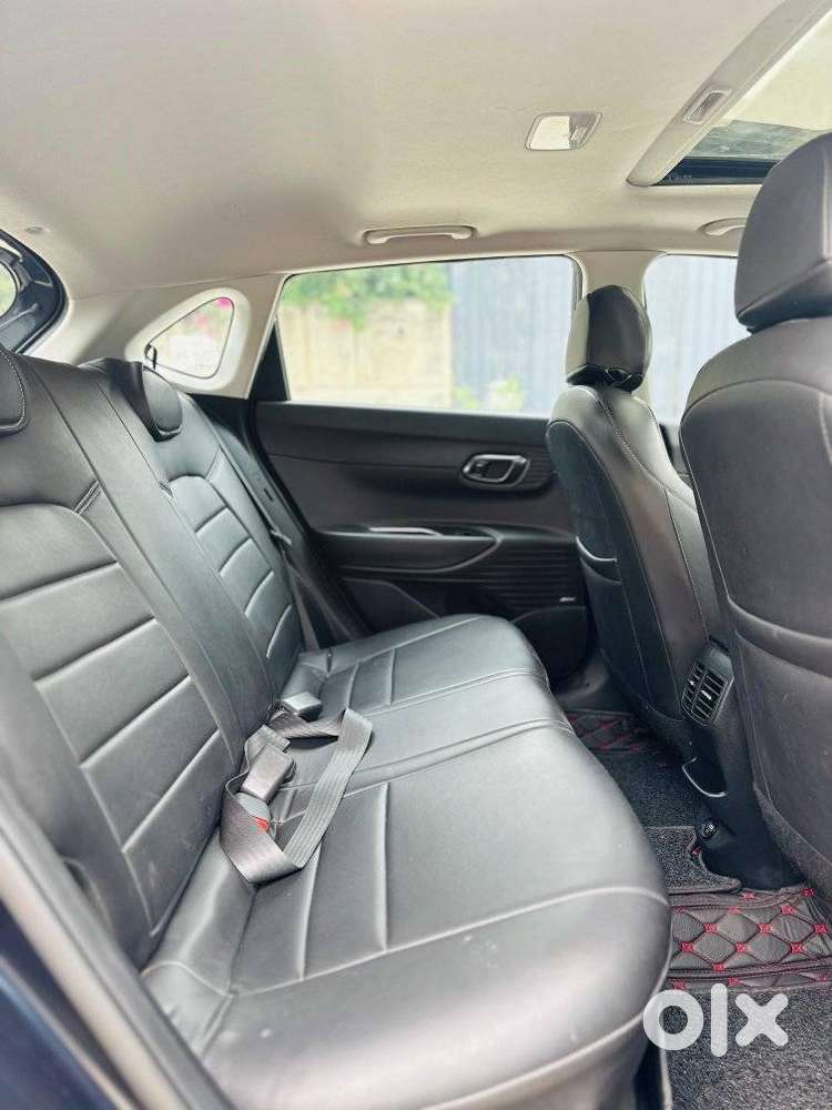 Hyundai I20 1.2 Asta, 2023, Petrol