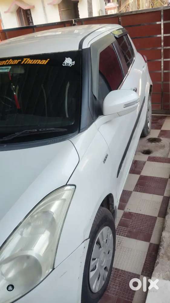 Maruti Swift Vdi 2012 Year