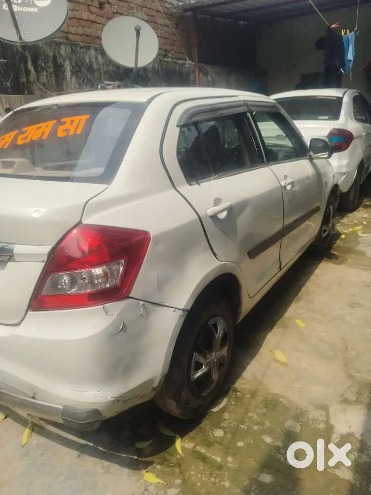 Maruti Suzuki Dzire 2013 Diesel 84000 Km Driven