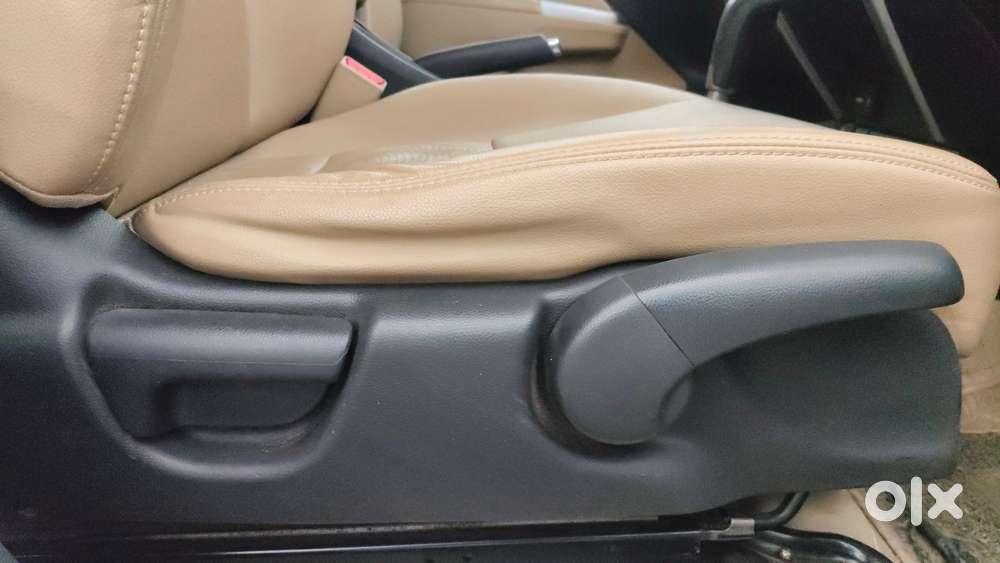 Honda City I-vtec Cvt Zx, 2017, Petrol