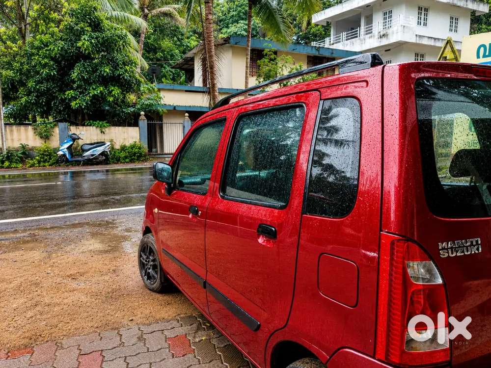 Maruti Suzuki Wagon R 2006
