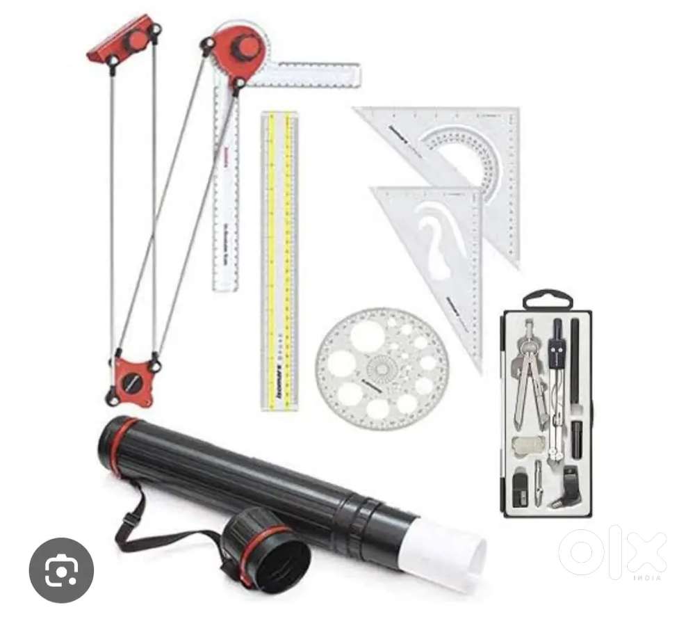 Hello,
I have some engineering academic materials/equipment in excelle