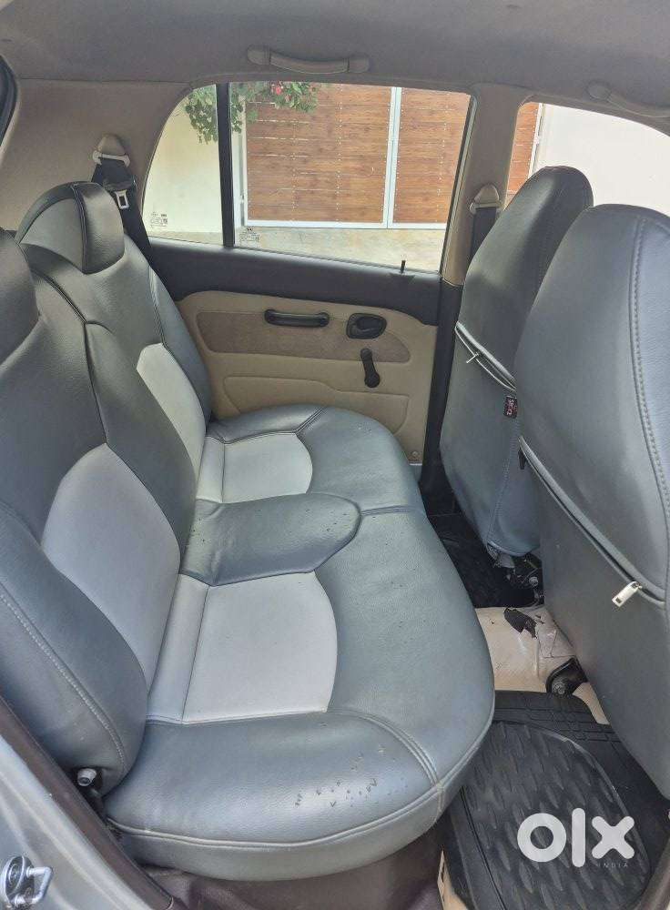Hyundai Santro Xing Gls, 2011, Petrol