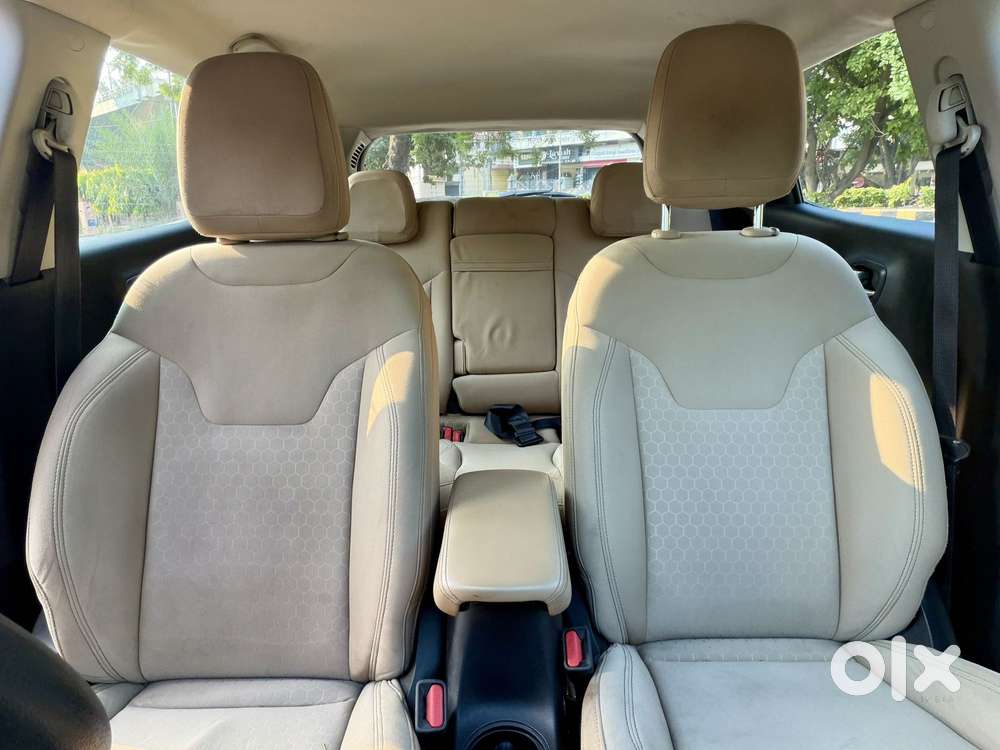 Jeep Compass 2.0 Longitude, 2018, Diesel