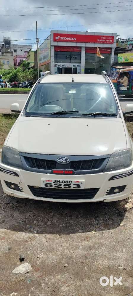 Good Condition Mahindra Verito Vibe 2013 Diesel 100000 Km Driven