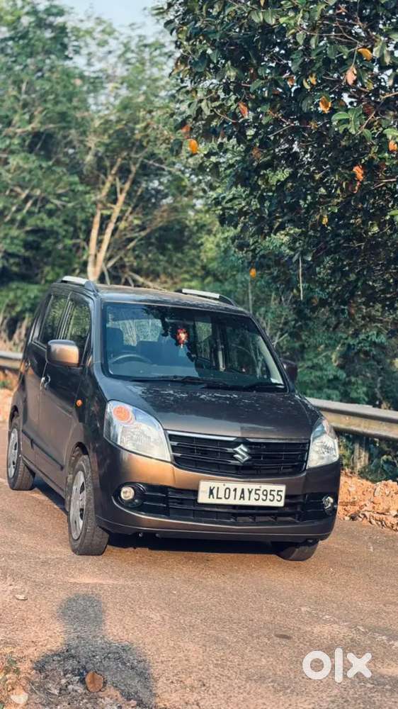 For Sale - Wagon R
