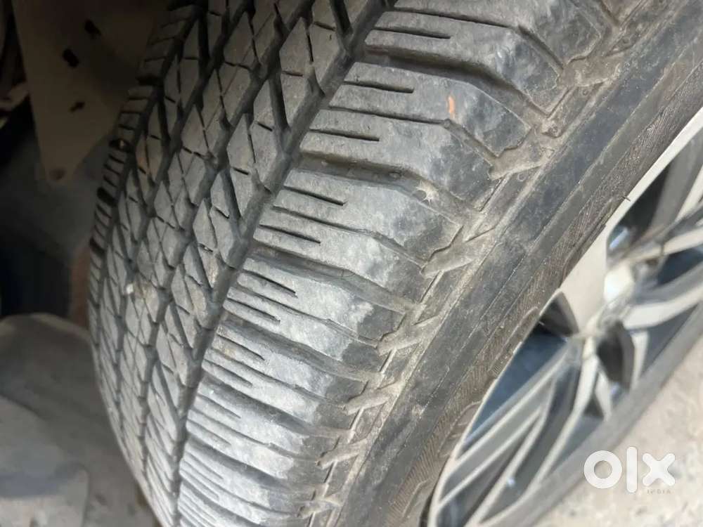 Toyota Fortuner 4/4 Sigma At
