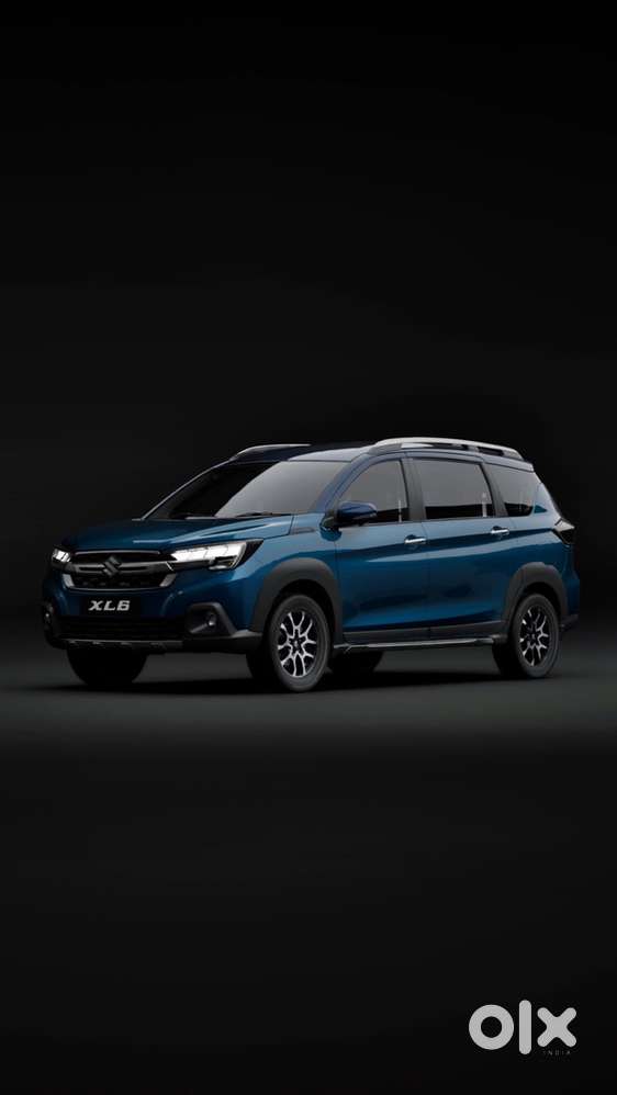 Brand New Maruti Suzuki Nexa Every Cars