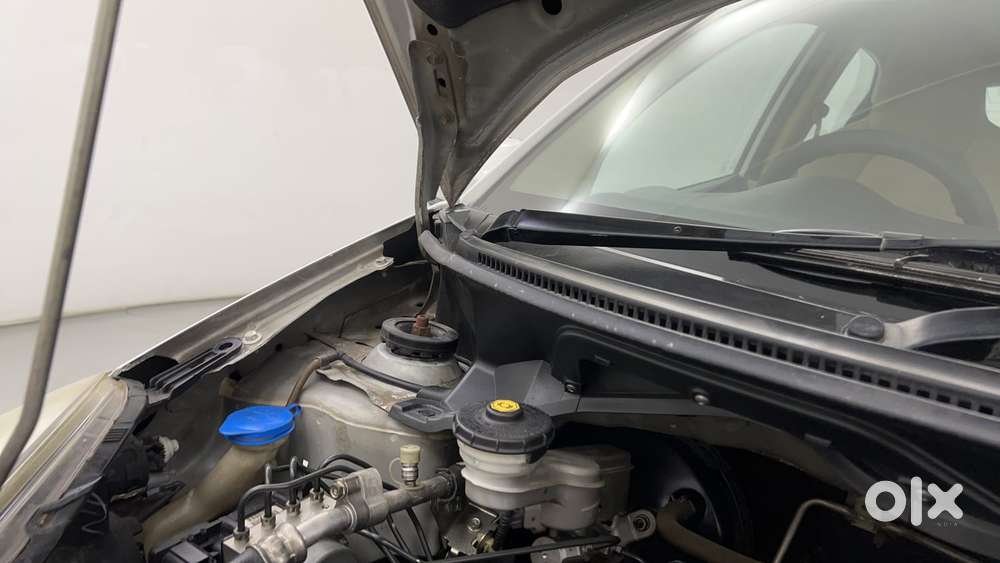 Honda Brio 1.2 Vx At, 2016, Petrol