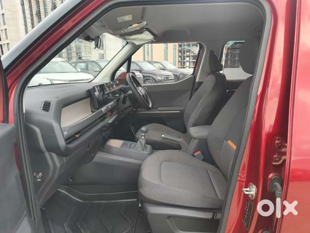 Kia Syros Htk Turbo, 2025, Petrol