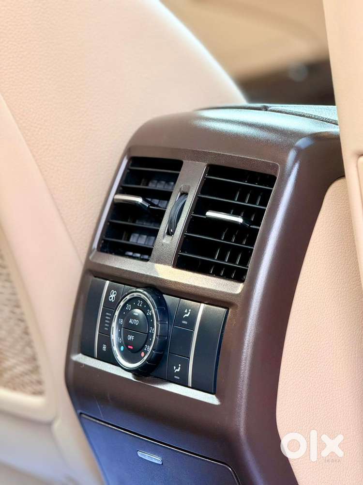 Mercedes-benz Gle Class 350d, 2018, Diesel