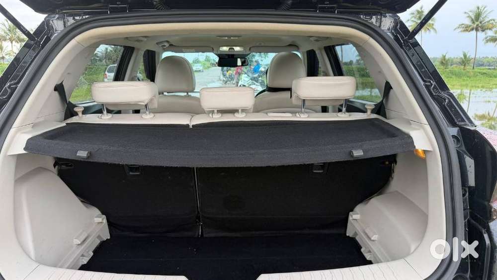 Mahindra Xuv300 W8 Option Diesel, 2019, Diesel