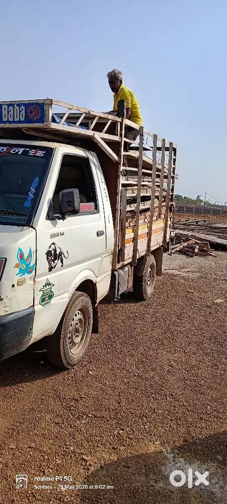 Mahindra Scorpio Classic 2017 Diesel