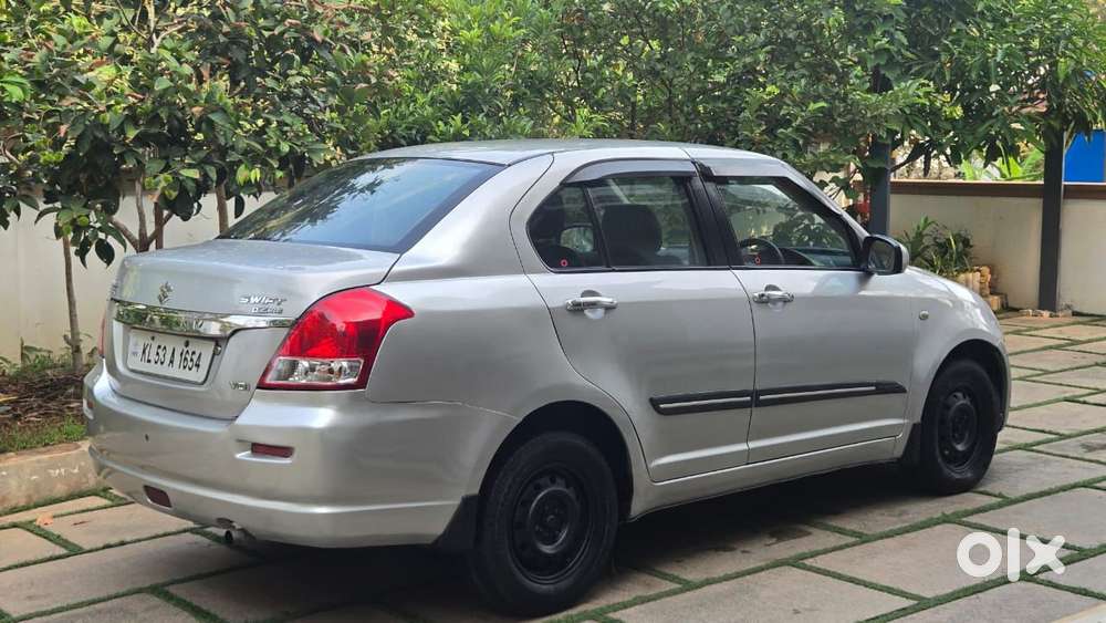 Maruti Suzuki Swift 2011-2014 Vdi, 2012, Diesel