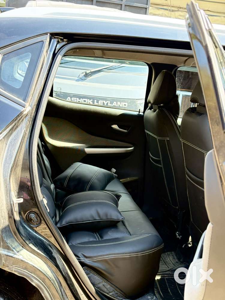 Nissan Magnite Xv Turbo, 2024, Petrol