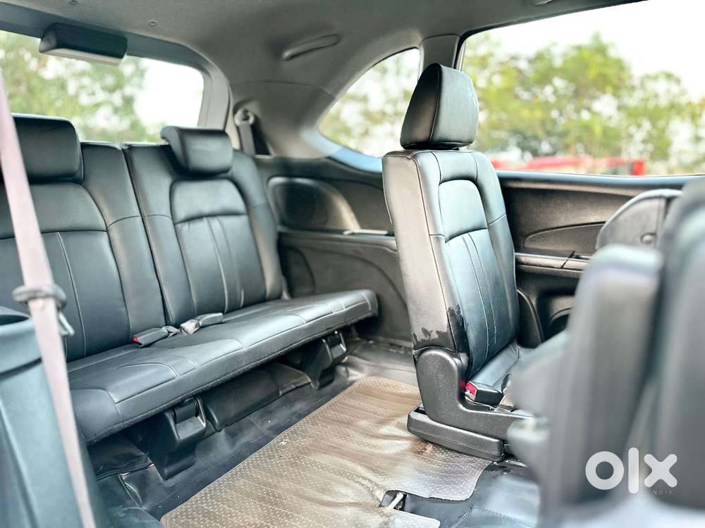 Honda Br-v Style Edition Diesel Vx, 2016, Diesel