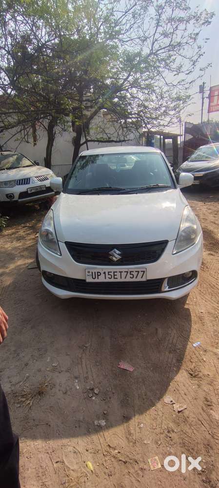 Maruti Suzuki Dzire 1.2 Vxi Cng, 2020, Cng & Hybrids