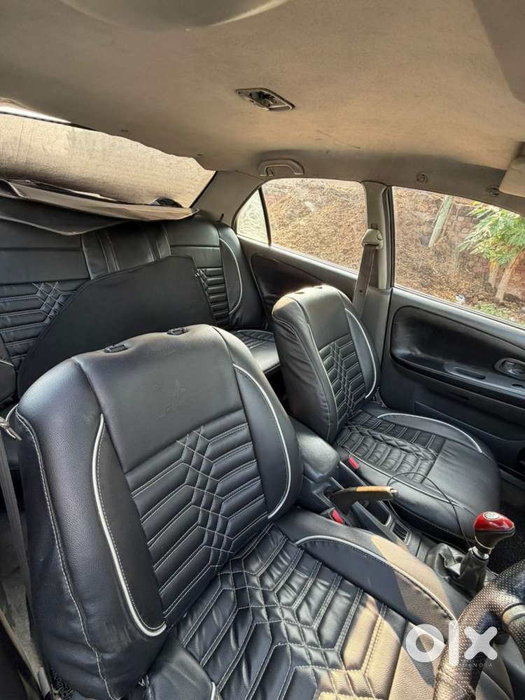 Mitsubishi Lancer Lx 2009